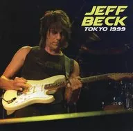 Jeff Beck / Live in Japan 1999