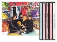 TOMORROW X TOGETHER/MAGIC HOUR[5種SET][UNIVERSAL MUSIC STORE限定]