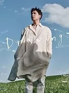 Lee Hong-gi (From FITSLAND) / Drawing [First Press Limited edition with DVDs]