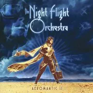 The Night Flight Orchestra/Air Romantic 2