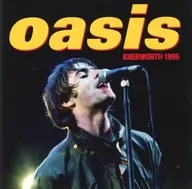 Oasis/Nebworth 1996(标准版)(Blu-spec CD2)