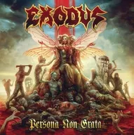 Exodus / Persona Non Grata