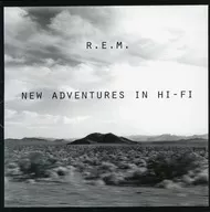 R.E.M. / New Adventures in High Phi (UHQCD) (MQA-CD)