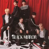 ONEUS/BLACK MIRROR[通常盤]