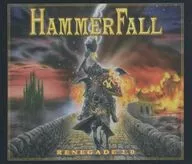 Hammerfall/Renaged 2.0 20周年紀念日·版本