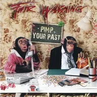 Fair Warning / Pippu Your Past