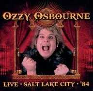 Ozzy Osbourne / Live in Utah 1984
