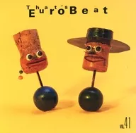 THAT’S EUROBEAT VOL.41