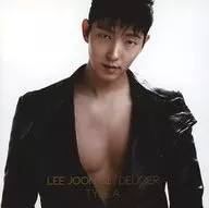 LEE JOON GI / DEUCER(TYPE.A)