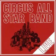 Circo All-Star Band / Live