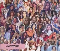 MAMAMOO / I say MAMAMOO : THE BEST -Japan Edition - [Edición regular]