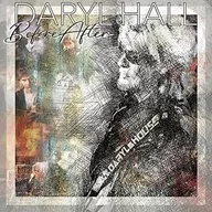 Daryl Hall / Before After