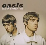 Oasis / Live in Boston 1995