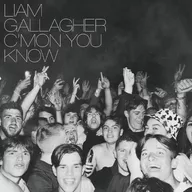 Liam Gallagher / Kamon You Now