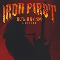 Omnibus / IRON FIRST 80's HR/HM EDITION