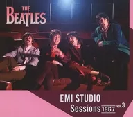 THE BEATLES / EMI STUDIO Sessions 1967 vol.3