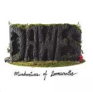 DAWES / Misadventures Of Doomscroller(SHM-CD)