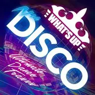 What’s Up -NU DISCO-