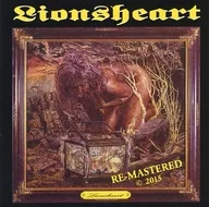 Lionsheart / Lionsheart (SHM-CD)
