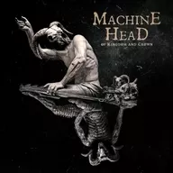 Machine Head of KINGDOM and Crown