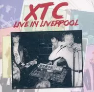 XTC / LIVE IN LIVEPOOL [edição limitada completa]