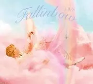 Jae-jun / Fallinbow [First Press Limited A with Blu-ray]