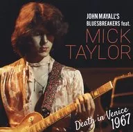 MICK TAYLOR / Death in Venice 1967