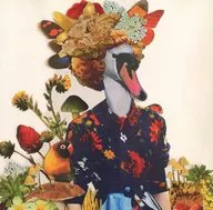 Astral Swans / Astral Swans