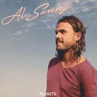 Al-Sunny / Planets [Tower Record limited edition]