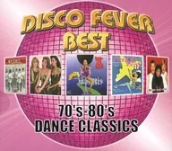 Omnibus / DISCO FEVER BEST 70's-80's DANCE CLASSICS