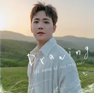 LEE HONG GI(from FTISLAND) / Drawing[DVD付Primadonna盤]