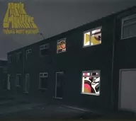 Arctic Monkeys / Favourite Worst Nightmare(UHQ-CD)