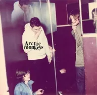 Arctic Monkeys / Humbug(UHQ-CD)