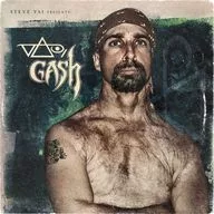 Steve Vai / Vai / Gash (Blu-spec CD2)