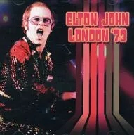 エルトン・ジョン / ライヴ・イン・ロンドン1973