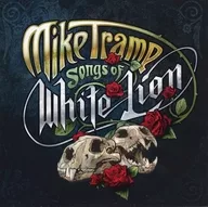 マイク・トランプ / ソングス・オヴ・ホワイト・ライオン