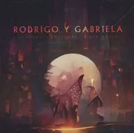 RODRIGO Y GABRIELA / IN BETWEEN THOUGHTS... A NEW WORLD