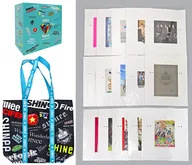 SHINee / SHINee’s Memorial Box “Replay”[DVD付完全生産限定盤]