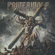 Power Wolf/Interdium