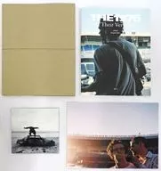 THE 1975/外語的語言游戲(來日紀念盤)[限定盤]