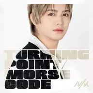 NIK / Turning Point/Morse Code[初回限定盤 龍太Edition]