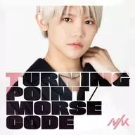 NIK/Turning Point/Morse Code[初回限定盤亮Edition]