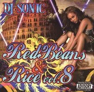 DJ SONIC / REDBEANS & RICE vol. 8 (muestra)