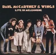 Paul McCartney&Wing/1975年墨尔本现场演唱会