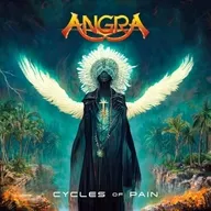 ANGRA/Cycles of Pane-豪華版[完全生產限定盤]