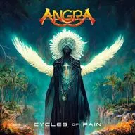 ANGRA/Cycles of Pane[普通盘]