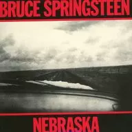 ブルース・スプリングスティーン / ネブラスカ[完全生産限定盤](Blu-spec CD2)