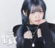 STAYC/LIT[Seeun Solo限定盤]