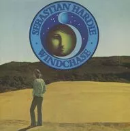 セバスチャン・ハーディー / ウィンドチェイス(SHM-CD)