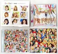 TWICE / Fanfare